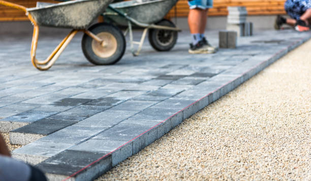 Best Permeable Driveway Pavers in Sullivan Gardens, TN