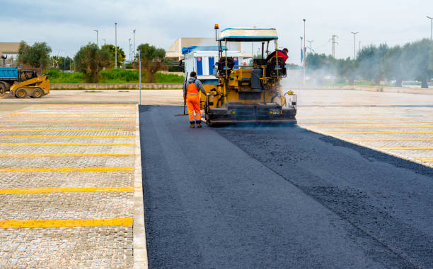 Best Residential Driveway Pavers in Sullivan Gardens, TN