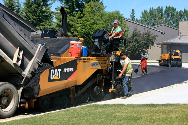 Best Concrete Driveway Pavers in Sullivan Gardens, TN