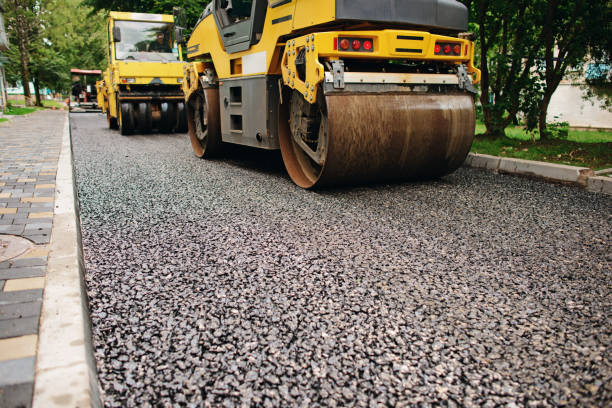 Best Natural Stone Driveway Pavers in Sullivan Gardens, TN